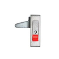 MS603-3-1W Panel Lock with Key