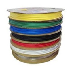 DRS-8 Heat Shrinkable Tubings